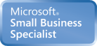 Microsoft Small Business Specialist